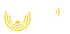 SPKR Menu